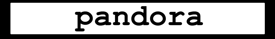 PANDORA