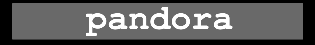PANDORA