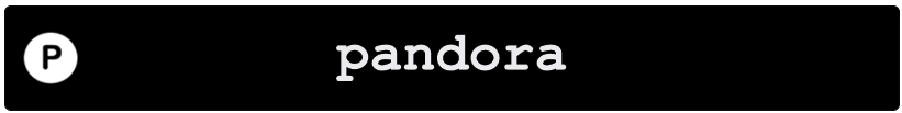 PANDORA