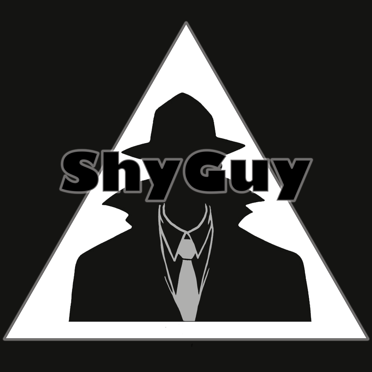 ShyGuy Logo